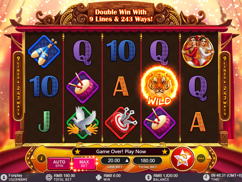 카지노사이트777 게임플레이-gameplayint-slots casinosite777.info