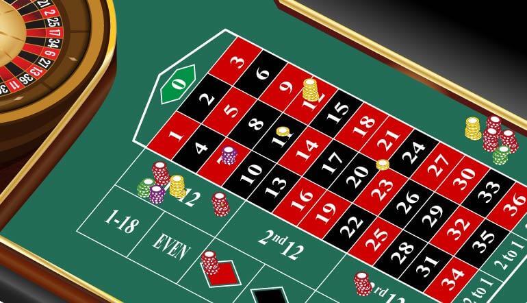 카지노사이트777 룰렛필승법 casinosite777.info