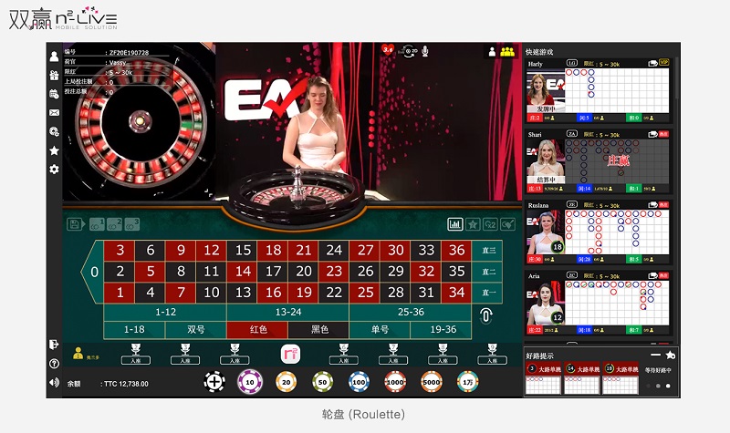 카지노사이트777 엔게임-ngame-n2-live-룰렛 casinosite777.info