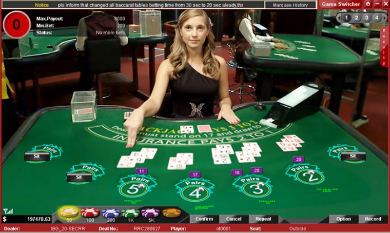 카지노사이트777 와와게임-wawa-game-블랙잭 casinosite777.info