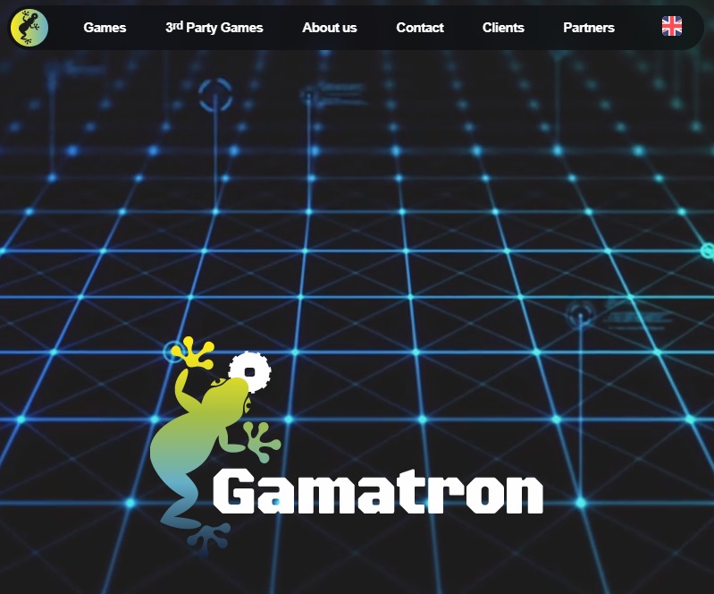 카지노사이트 가마트론-gamatron 카지노사이트인포