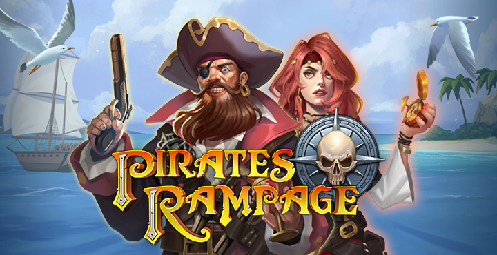 카지노사이트 드림텍-dreamtechgaming-piratesrampage 카지노사이트인포