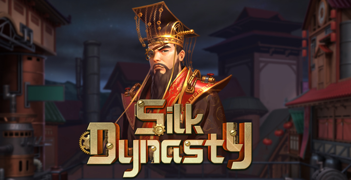 카지노사이트 드림텍-dreamtechgaming-silk-dynasty 카지노사이트인포