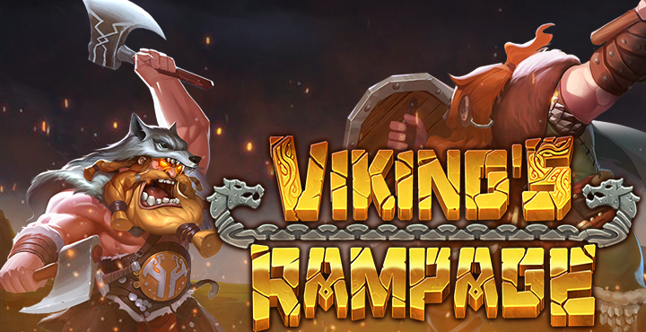 카지노사이트 드림텍-dreamtechgaming-vikings-rampage 카지노사이트인포