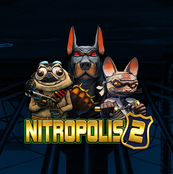 카지노사이트 니트로폴리스-2-nitropolis-2 카지노사이트인포