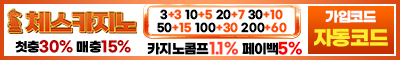 카지노사이트 체스카지노 카지노사이트777