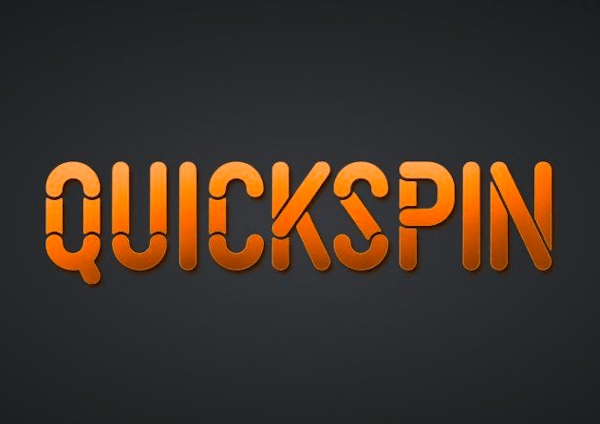 카지노사이트 퀵스핀-quickspin 카지노사이트인포