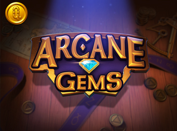 카지노사이트 퀵스핀-quickspin-arcane-gems 카지노사이트인포