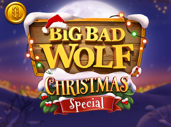 카지노사이트 퀵스핀-quickspin-big-bad-wolf-christmas-special 카지노사이트인포