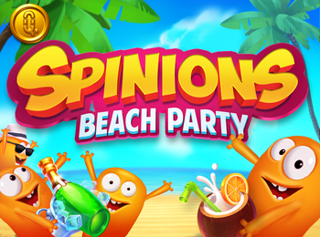 카지노사이트 퀵스핀-quickspin-spinions-beach-party 카지노사이트인포