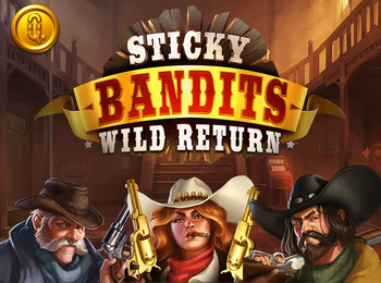 카지노사이트 퀵스핀-quickspin-sticky-bandits-wild-return 카지노사이트인포